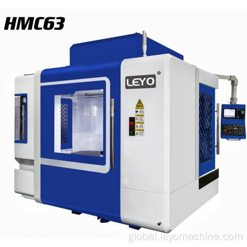 HMC63 Horizontal Machining Center